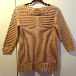Dana Buchman Sweater Size Small